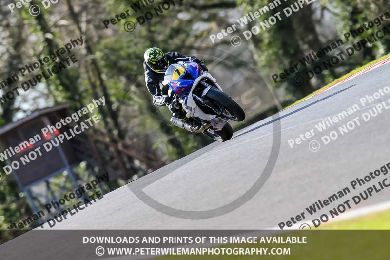 Oulton Park 20th March 2020;PJ Motorsport Photography 2020